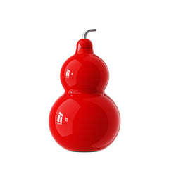 OTE nerezová láhev na tykev, kovová láhev na vodu s popruhem přes rameno, přenosná a odolná sportovní láhev na vodu do posilovny, na cestování a pro každodenní použití, 300 ml