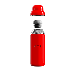 500 ml/16,91 oz vakuová izolační láhev na vodu, dárkové balení, nerezová ocel, styl matrjošky, vhodná pro horké i studené nápoje, přenosná a odolná, ideální na cesty, do posilovny, do kanceláře i pro každodenní použití