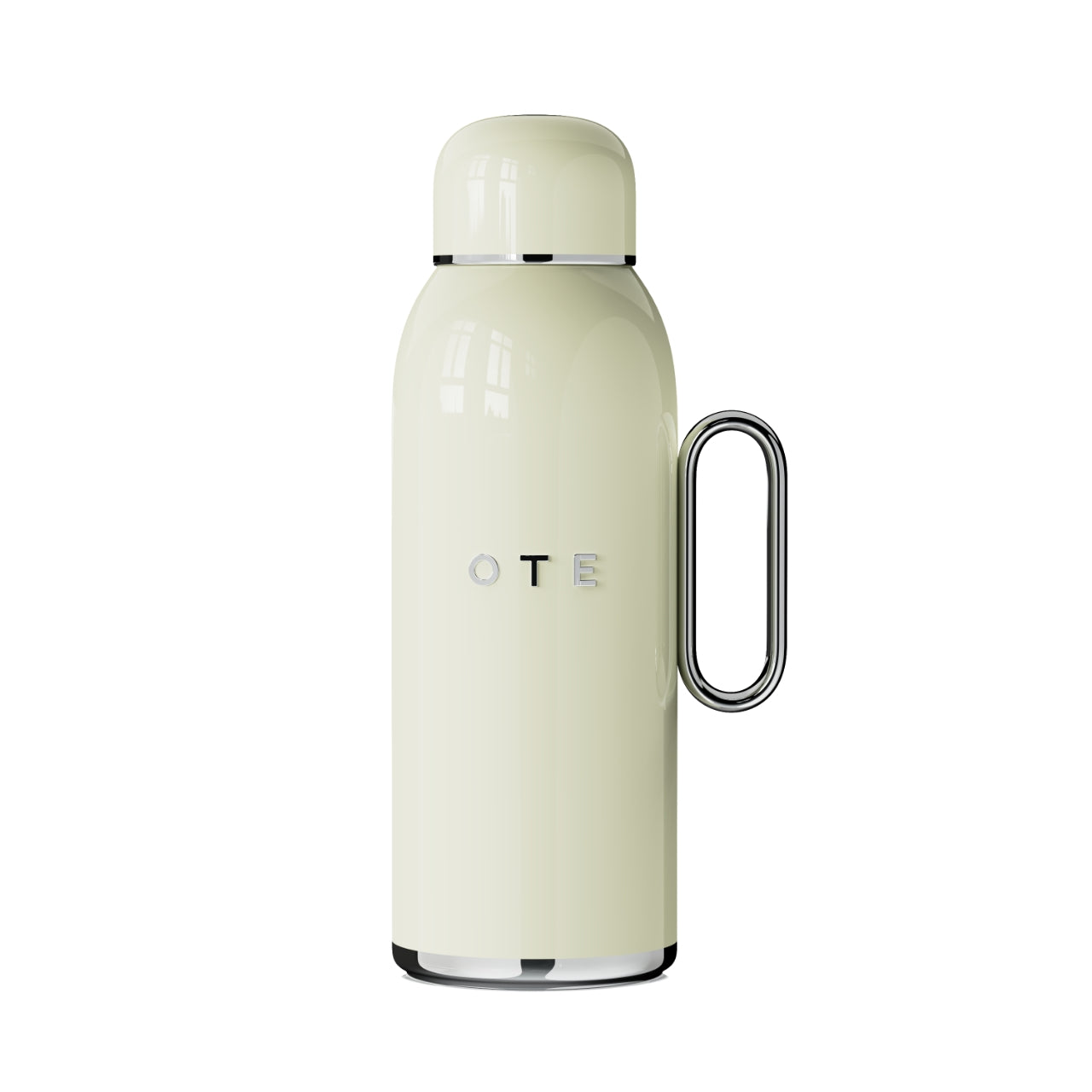 Termální kávový karaf 52oz/1.5l (21oz/0.6l) - 12 hodin dávkovač horkých nápojů, izolovaný karaf z nerezové oceli pro horké tekutiny, kávové karafy pro uchovávání dodávkovače horké kávy pro párty-velká kávová baňka